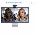 Immagine di I-tec solomon 200 1080p webcam