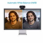 Immagine di I-tec solomon 200 1080p webcam