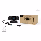 Immagine di I-tec solomon 200 1080p webcam