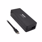 Immagine di Alimentatore univers. pd USB-C 100w