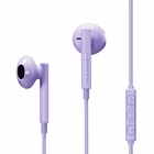 Immagine di Auricolari con filo viola URBANISTA San Francisco 2 1040386