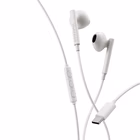 Immagine di Auricolari con filo bianco URBANISTA San Francisco 2 1040387UBA