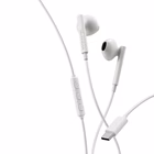 Immagine di Auricolari con filo bianco URBANISTA San Francisco 2 1040387UBA