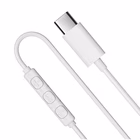 Immagine di Auricolari con filo bianco URBANISTA San Francisco 2 1040387UBA