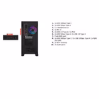Immagine di Pc Desktop intel core ultra 7 3000GB MSI MPG INFINITE X3 AI 2NVV7-1052 9S6B942111-1078