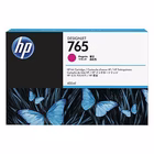 Immagine di Inkjet HP F9J51A 765 magenta 400 ml