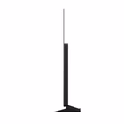 Immagine di Tv 55" uhd 4K (3840x2160) LG ELECTRONICS 55 OLED EVO AI C6 4K ULTRA HD WEBOS26 - BASE CENTR OLED55C6