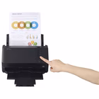 Immagine di Scanner per documenti e immagini A4 600 dpi RICOH PA03880-B101 SP-2230N