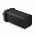 Immagine di Hp 65w gan wall chrgr