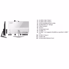 Immagine di Pc All-in-One 23,8" professional intel core i5 512GB MSI MODERN AM242 1M-2280EU 00-AE0722-2280
