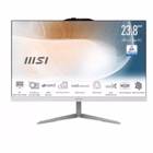 Immagine di Pc All-in-One 23,8" professional intel core i5 512GB MSI MODERN AM242 1M-2280EU 00-AE0722-2280