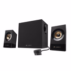 Immagine di Cassa per Smartphone/Tablet/Mp3 no nero LOGITECH Sistema di altoparlanti Z533 con subwoofer 980-0010