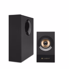 Immagine di Cassa per Smartphone/Tablet/Mp3 no nero LOGITECH Sistema di altoparlanti Z533 con subwoofer 980-0010