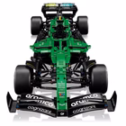 Immagine di Costruzioni LEGO Auto F1 Aston Martin Aramco AMR25 42240A