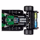 Immagine di Costruzioni LEGO Auto F1 Aston Martin Aramco AMR25 42240A