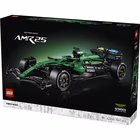 Immagine di Costruzioni LEGO Auto F1 Aston Martin Aramco AMR25 42240A