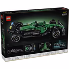 Immagine di Costruzioni LEGO Auto F1 Aston Martin Aramco AMR25 42240A