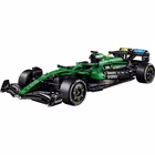 Immagine di Costruzioni LEGO Auto F1 Aston Martin Aramco AMR25 42240A