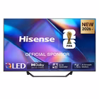 Immagine di Tv 43" uhd 4K (4096x2160) HISENSE 43 A79S QLED 4K ULTRA HD SMART VIDAA - STAND CENTR 43A79S