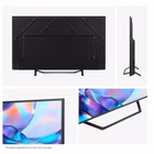 Immagine di Tv 43" uhd 4K (4096x2160) HISENSE 43 A79S QLED 4K ULTRA HD SMART VIDAA - STAND CENTR 43A79S