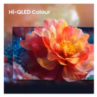 Immagine di Tv 43" uhd 4K (4096x2160) HISENSE 43 A79S QLED 4K ULTRA HD SMART VIDAA - STAND CENTR 43A79S
