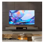 Immagine di Tv 43" uhd 4K (4096x2160) HISENSE 43 A79S QLED 4K ULTRA HD SMART VIDAA - STAND CENTR 43A79S