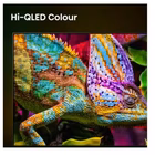 Immagine di Tv 75" uhd 4K (3840x2160) HISENSE 75 E89S MINI LED 4K ULTRA HD SMART VIDAA REFRESH R 75E89S