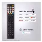 Immagine di Tv 75" uhd 4K (3840x2160) HISENSE 75 E89S MINI LED 4K ULTRA HD SMART VIDAA REFRESH R 75E89S