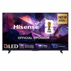 Immagine di Tv 85" uhd 4K (3840x2160) HISENSE 85 E79S PRO QLED 4K ULTRA HD SMART VIDAA REFRESH R 85E79S-PRO