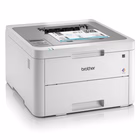Immagine di Stampante led ricondizionata colore A4 BROTHER HL-L3210CW - CLASSE B - copie 74