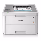 Immagine di Stampante led ricondizionata colore A4 BROTHER HL-L3210CW - CLASSE B - copie 249