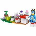 Immagine di Costruzioni LEGO Il Tea Party di Bluey 30687