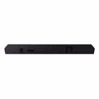 Immagine di Soundbar 400 nero SAMSUNG SOUNDBAR HW-Q800H HW-Q800H/XC