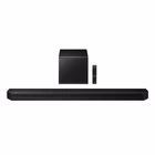 Immagine di Soundbar 400 nero SAMSUNG SOUNDBAR HW-Q800H HW-Q800H/XC