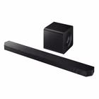 Immagine di Soundbar 400 nero SAMSUNG SOUNDBAR HW-Q800H HW-Q800H/XC