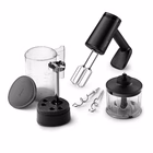 Immagine di Accessorio cucina 500 w nero PHILIPS PHILIPS SBATTITORE HR3781/20 HR3781/20
