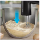 Immagine di Accessorio cucina 500 w nero PHILIPS PHILIPS SBATTITORE HR3781/20 HR3781/20