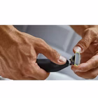 Immagine di Regolabarba ricaricabile nero PHILIPS ONE BLADE PRO 360 QP6542/15 QP6542/15