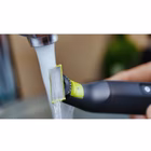 Immagine di Regolabarba ricaricabile nero PHILIPS ONE BLADE PRO 360 QP6542/15 QP6542/15