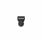 Immagine di Regolabarba ricaricabile nero PHILIPS ONE BLADE PRO 360 QP6542/15 QP6542/15