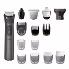 Immagine di Tagliacapelli ricaricabile grigio PHILIPS PHILIPS MULTIGROOM SERIE 7000 MG7940/15
