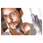 Immagine di Regolabarba a batterie nero PHILIPS Multigroom series 1000 MG1100/16