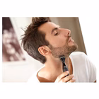 Immagine di Regolabarba a batterie nero PHILIPS Multigroom series 1000 MG1100/16