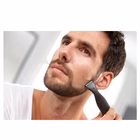 Immagine di Regolabarba a batterie nero PHILIPS Multigroom series 1000 MG1100/16