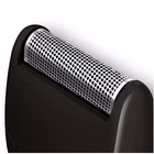 Immagine di Regolabarba a batterie nero PHILIPS Multigroom series 1000 MG1100/16