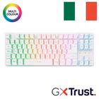 Immagine di Gxt831w thado tkl wireless kb wht it
