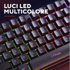 Immagine di Gxt831 thado tkl wireless kb blk it