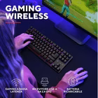 Immagine di Gxt831 thado tkl wireless kb blk it