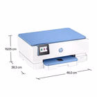 Immagine di Multifunzione ink-jet a4 HP Stampante multifunzione HP Envy Photo 7231 B6JW3B