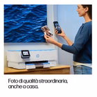 Immagine di Multifunzione ink-jet a4 HP Stampante multifunzione HP Envy Photo 7231 B6JW3B